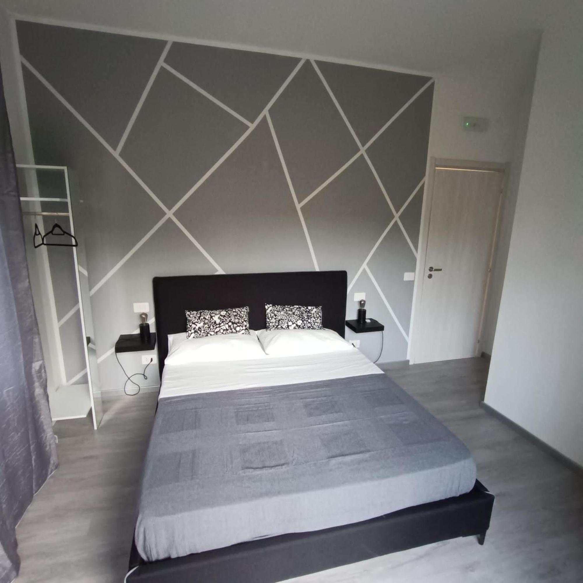 B&B Ginevra Porto San Giorgio Exterior photo