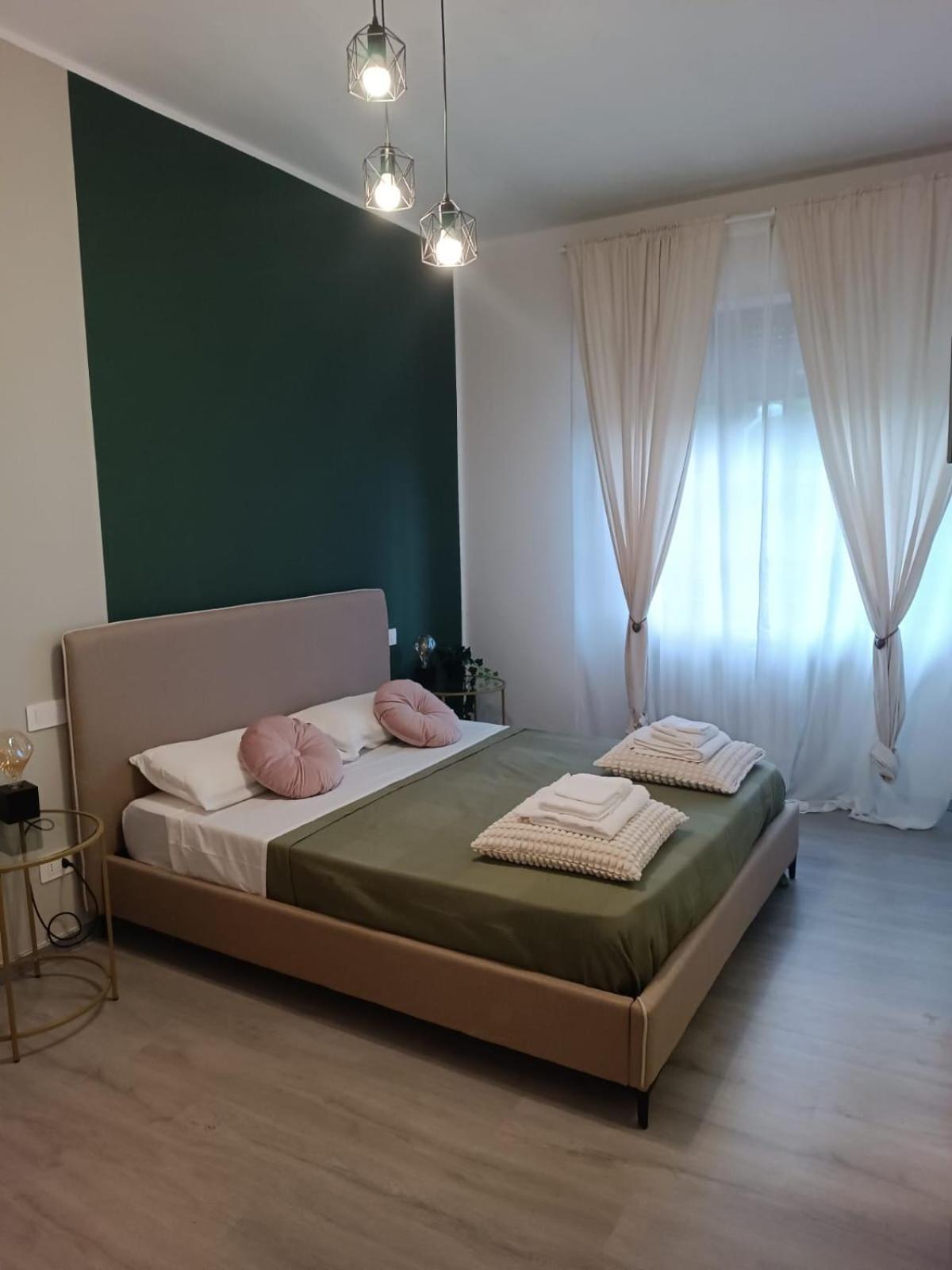 B&B Ginevra Porto San Giorgio Exterior photo