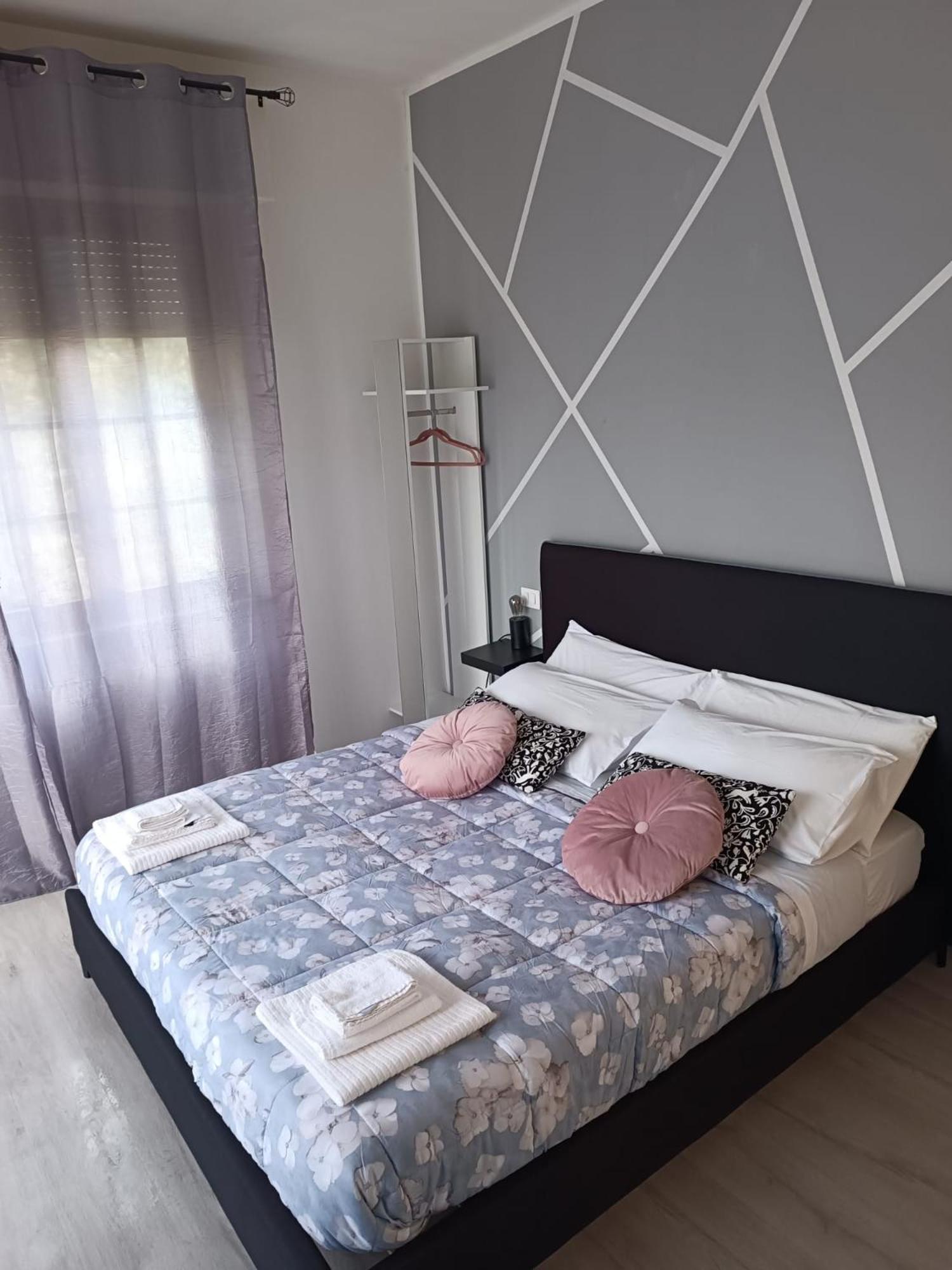 B&B Ginevra Porto San Giorgio Exterior photo